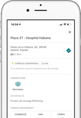 Confirma compatibilitat